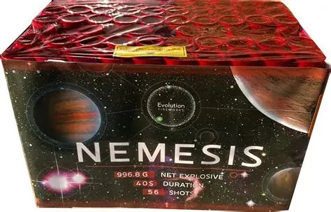 Nemesis