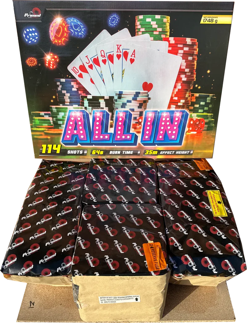 All In