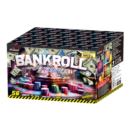 Bank Roll