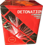 Detonation