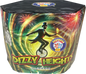 Dizzy Heights