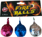 Fire Balls