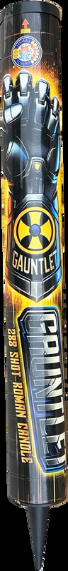 Gauntlet