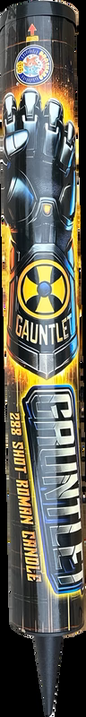 Gauntlet