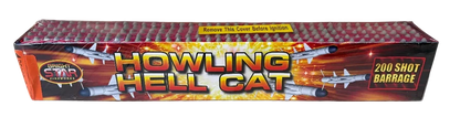 howling helllcat