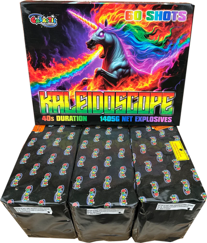 Kaleidescope