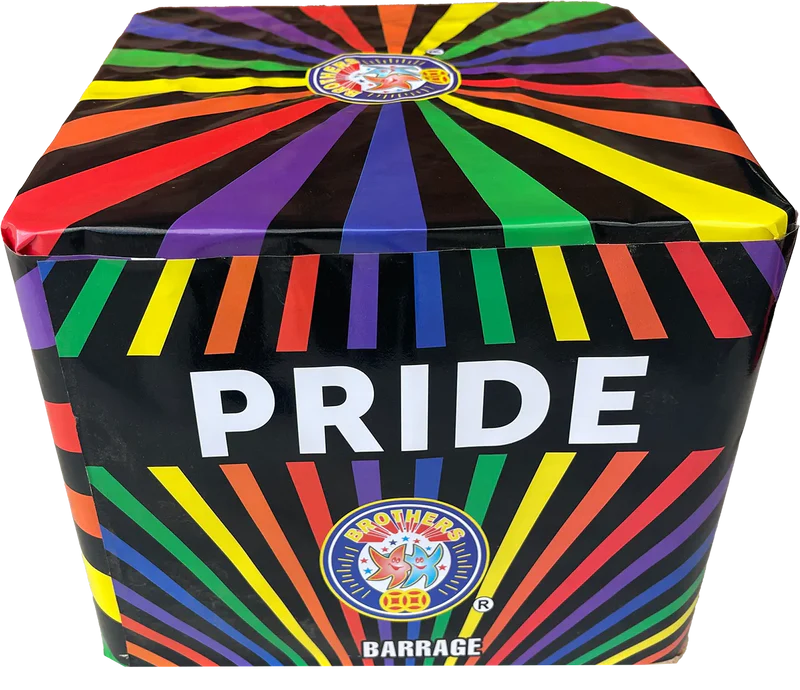 Pride