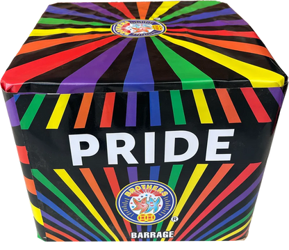 Pride