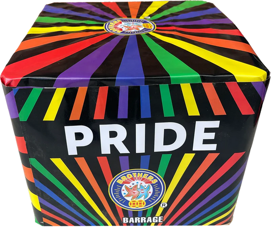 Pride