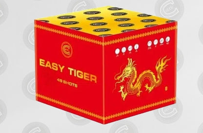 Easy Tiger