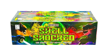 Shell Shocked