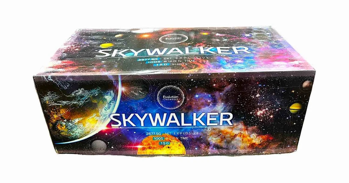 Skywalker