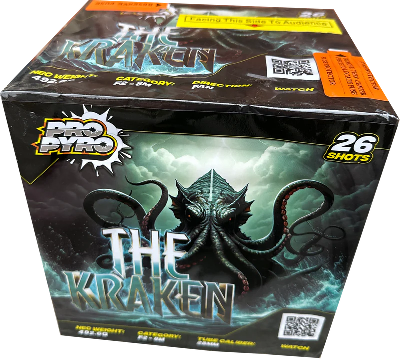 The kraken