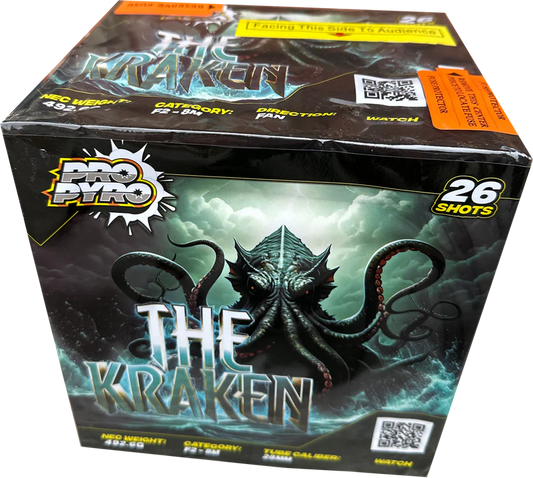 The kraken