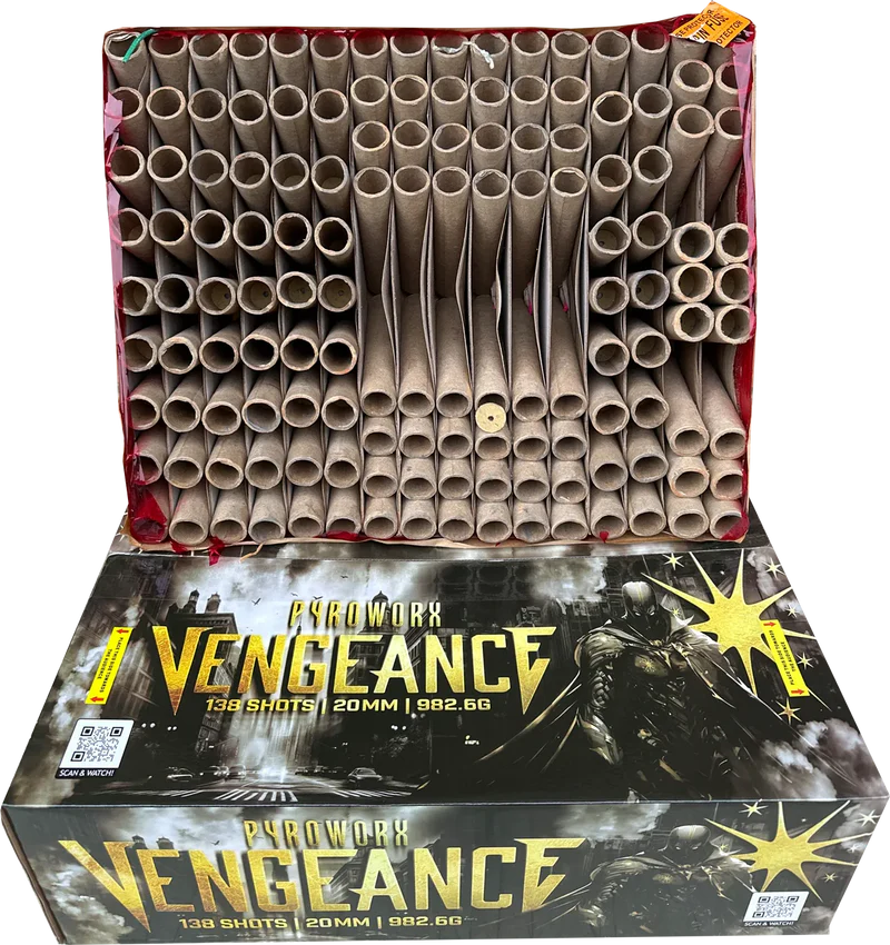 Vengeance