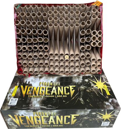 Vengeance