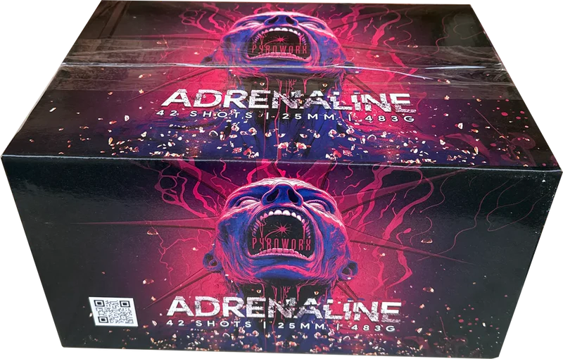 Adrenaline