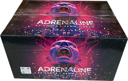 Adrenaline