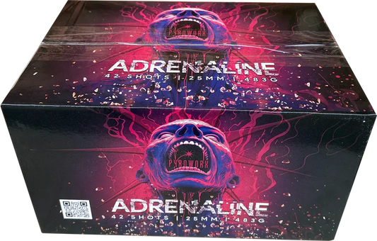 Adrenaline