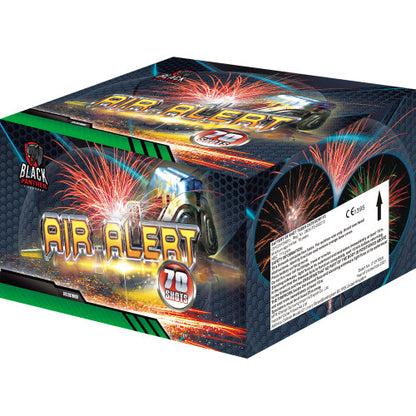 Air Alert