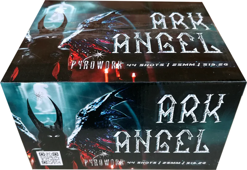Ark Angel