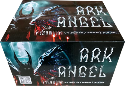 Ark Angel
