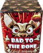 Bad to the bone