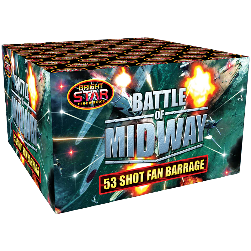 Battle Of Midway