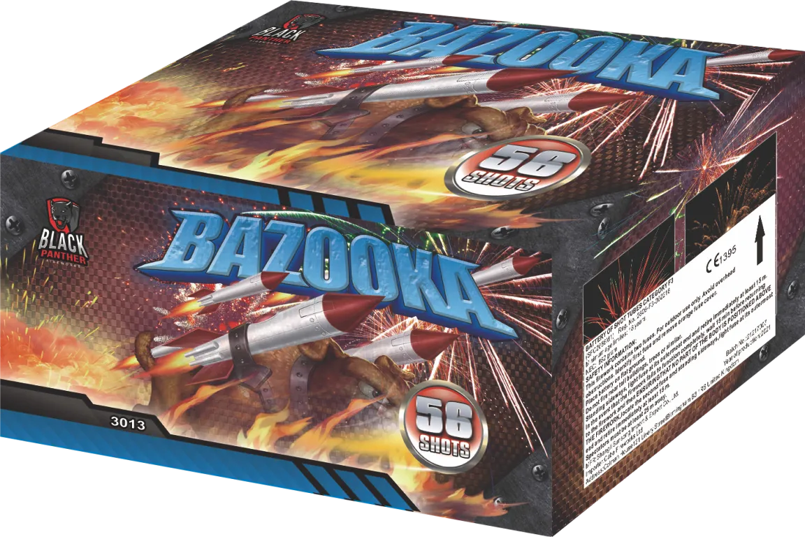 Bazooka