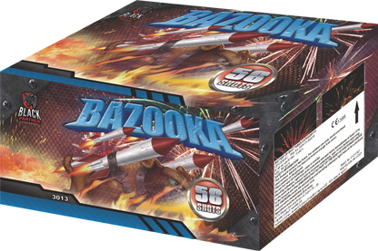 Bazooka