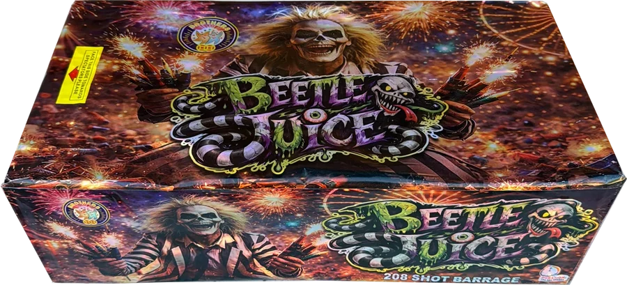 beetlejuice