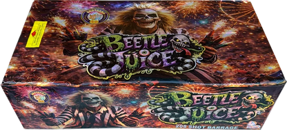 beetlejuice