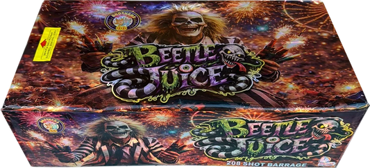 beetlejuice