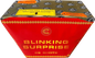 Blinking Surprise