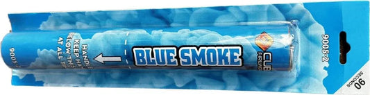 Blue Smoke