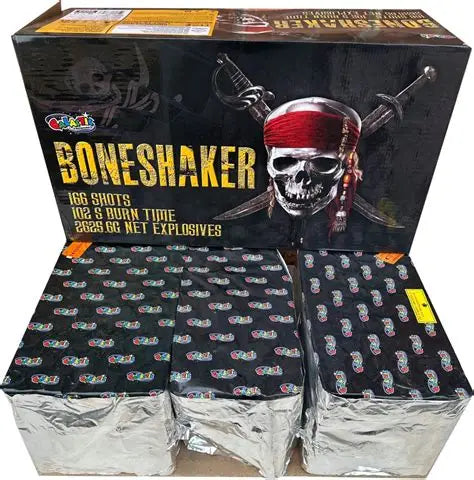 Boneshaker