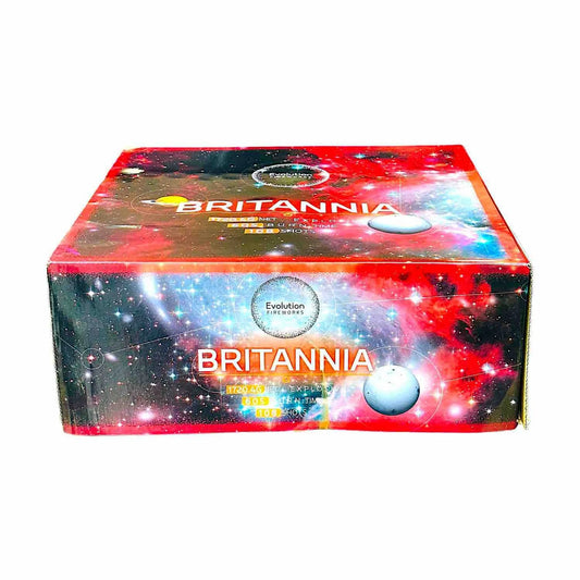 Britannia