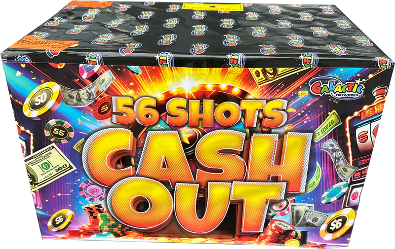 Cash Out