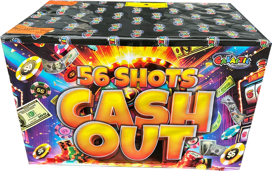 Cash Out