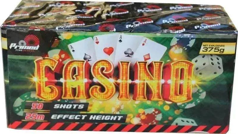 Casino