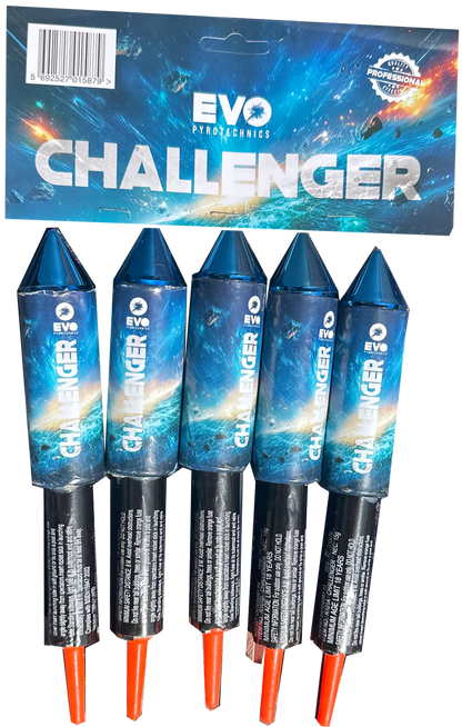 Challenger