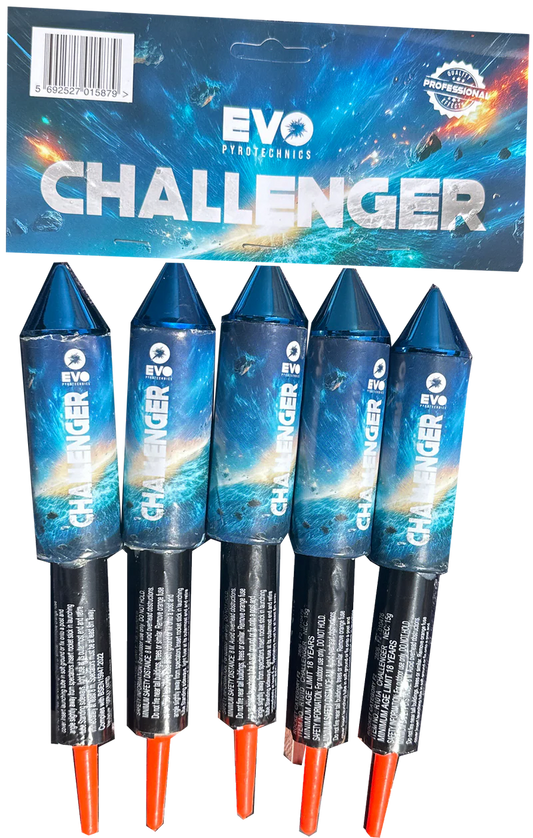 Challenger