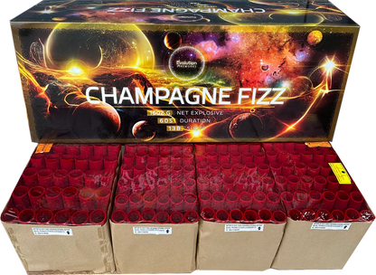 Champagne Fizz