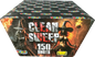 Clean Sweep