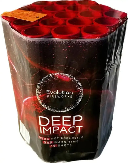Deep Impact