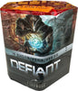 Defiant