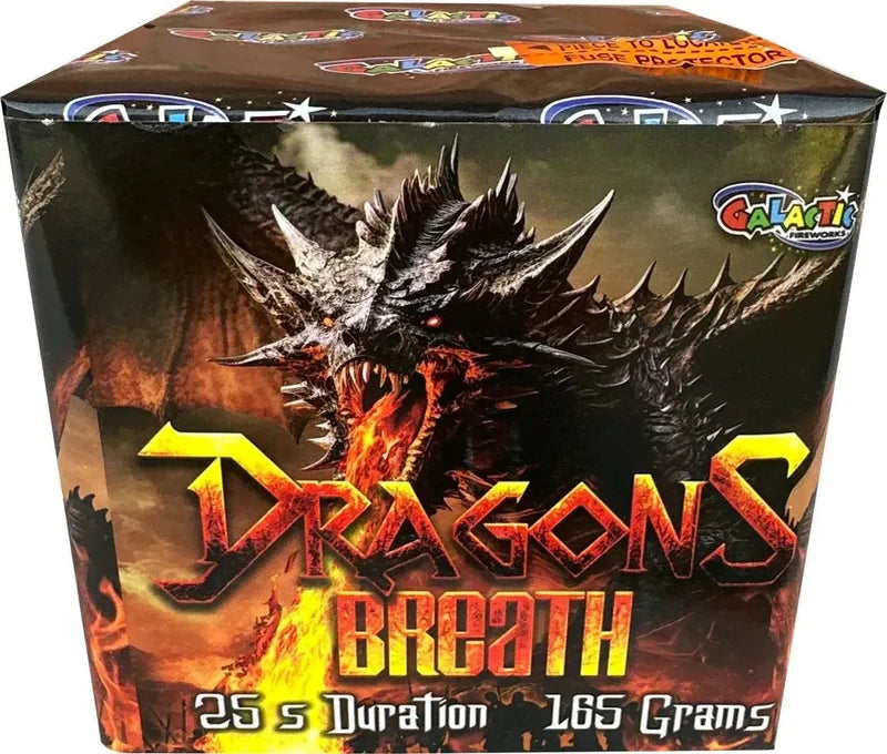 Dragons Breath