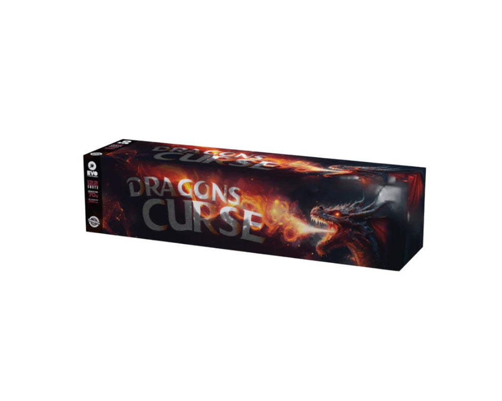 Dragons Curse