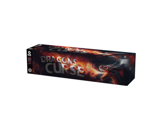 Dragons Curse
