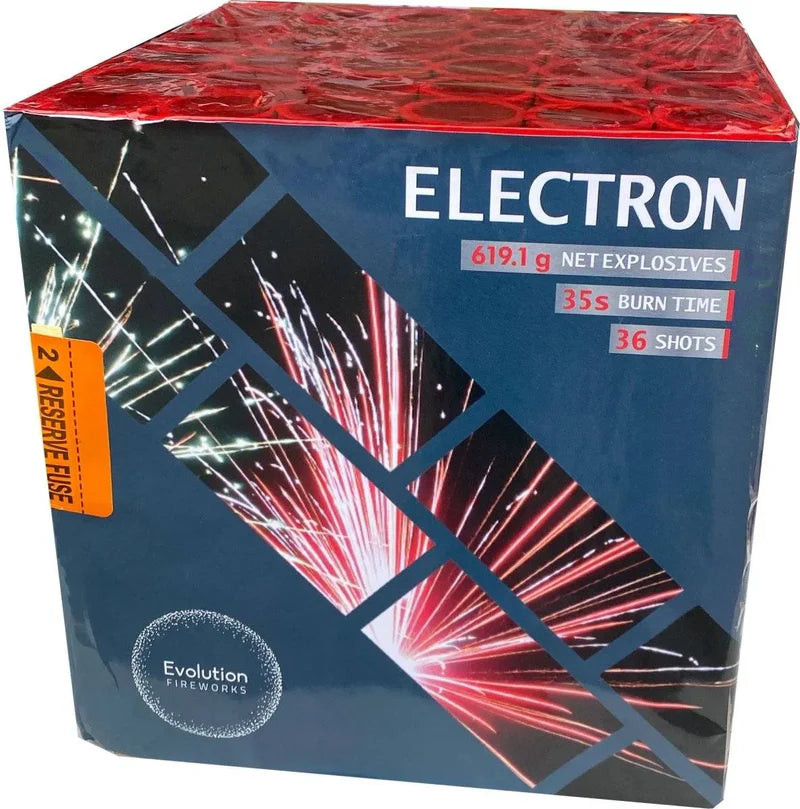 Electron